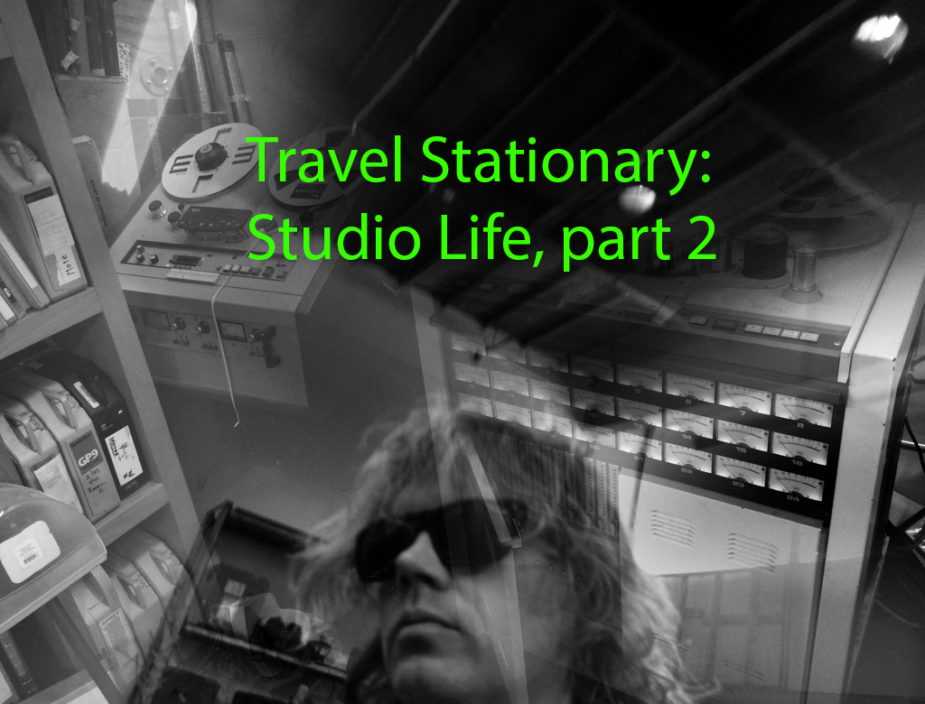 Travel Stationary