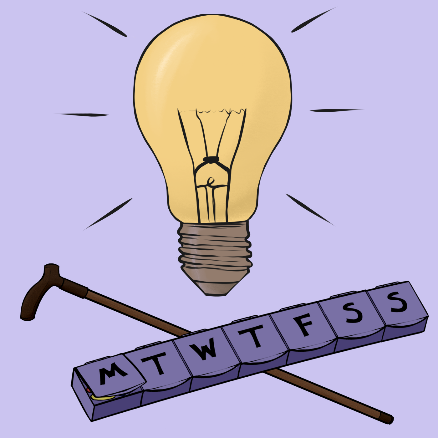 02 Sleep - how to do it once chronic illness changes everything