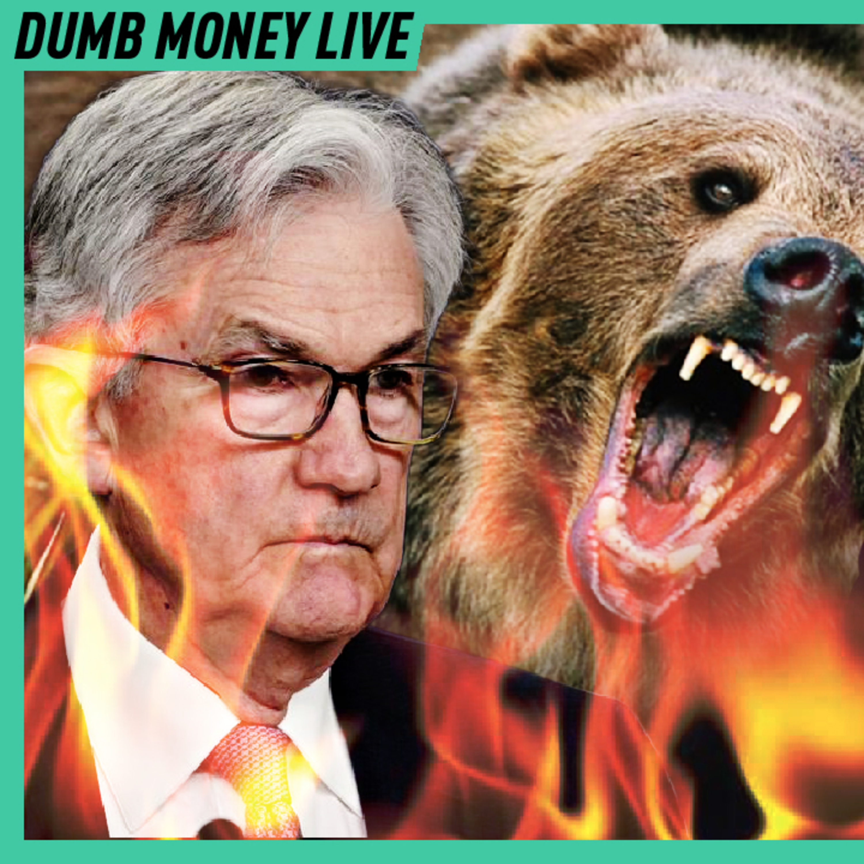 Bear Market Warning that changes EVERYTHING