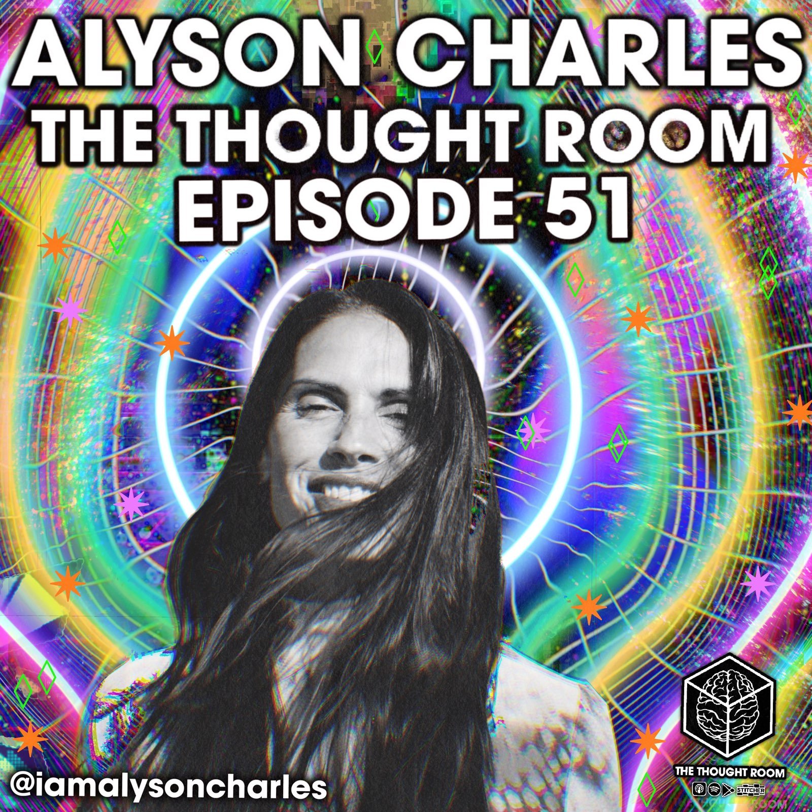 The Thought Room