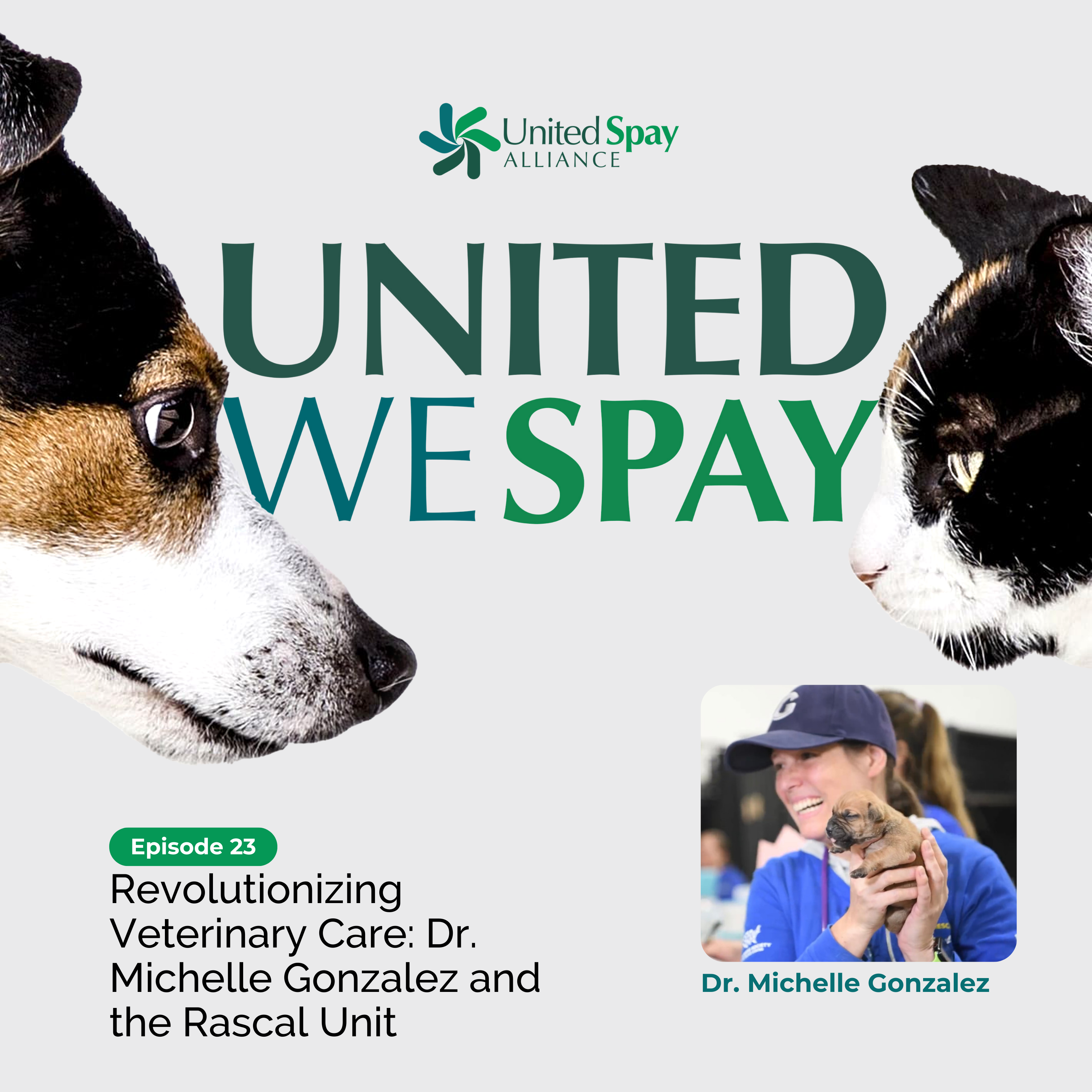 United We Spay