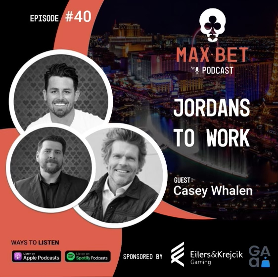 MaxBet Podcast