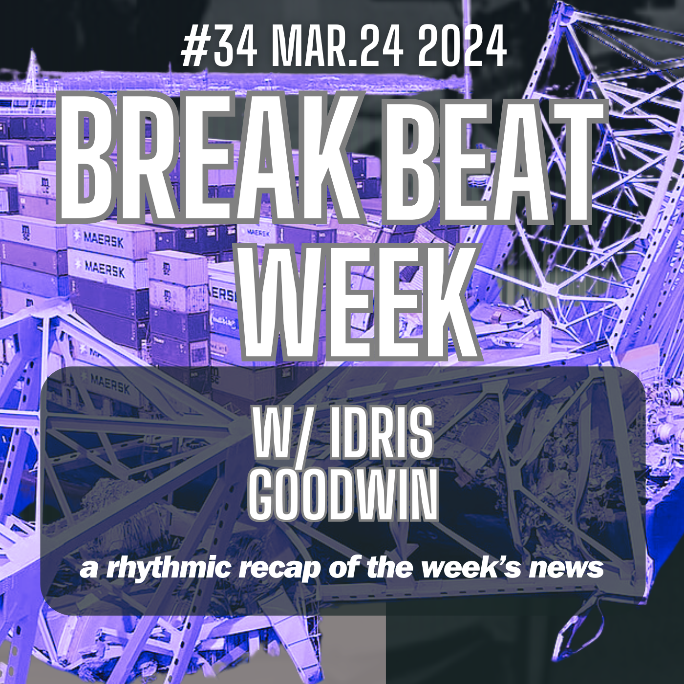 Break Beat Week