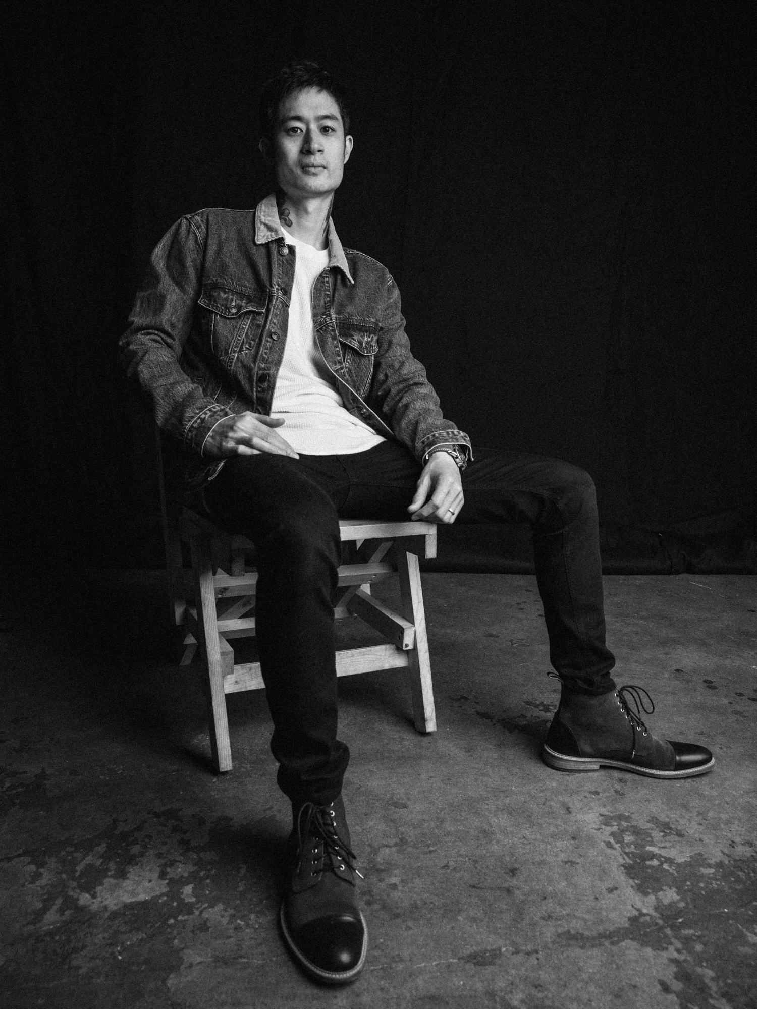 The Three R’s with Nicholas Lam | AD 201