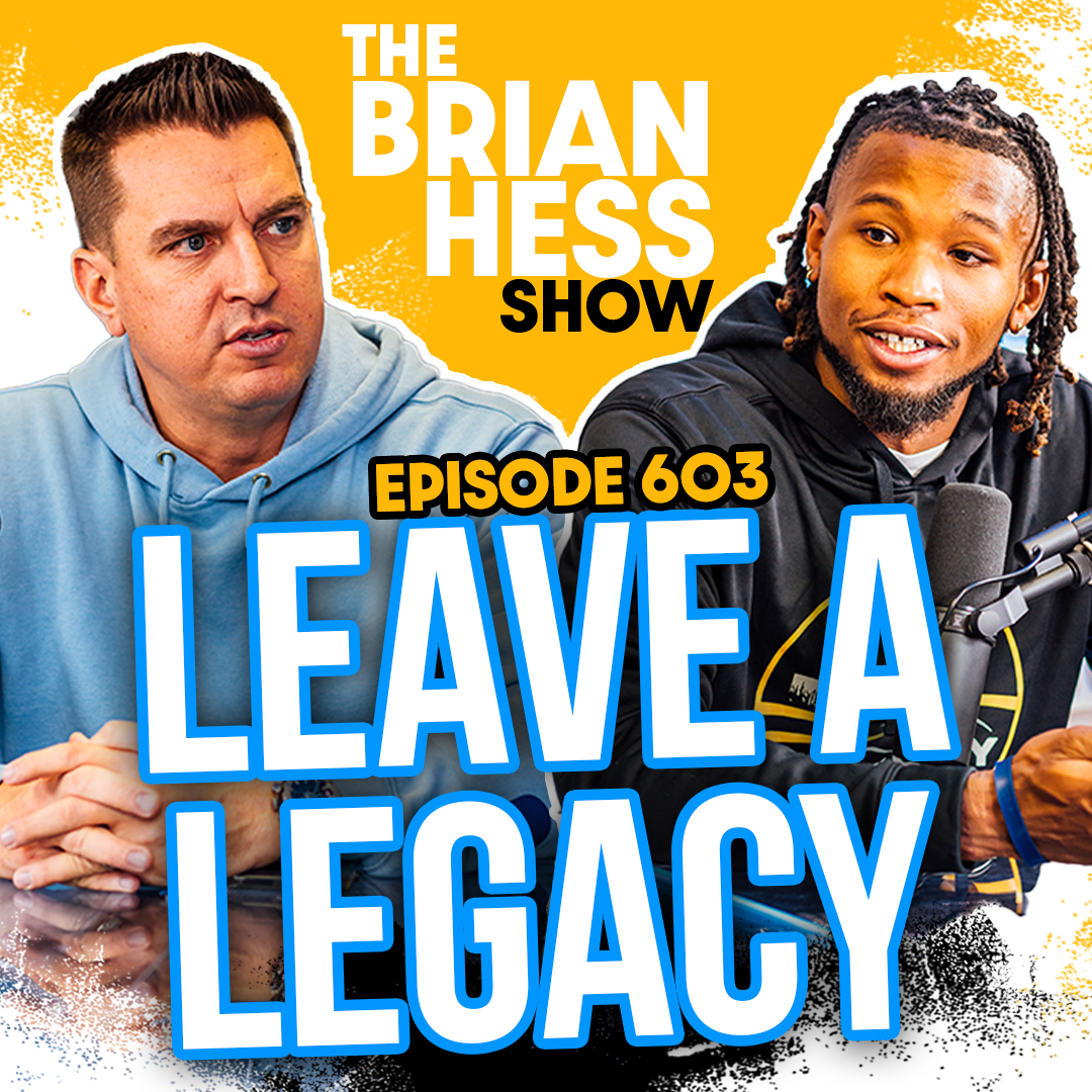 The Brian Hess Show
