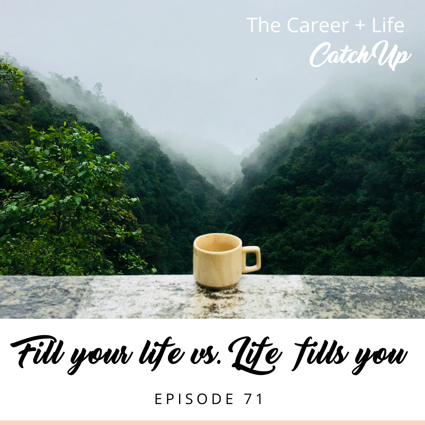 Living Your Path