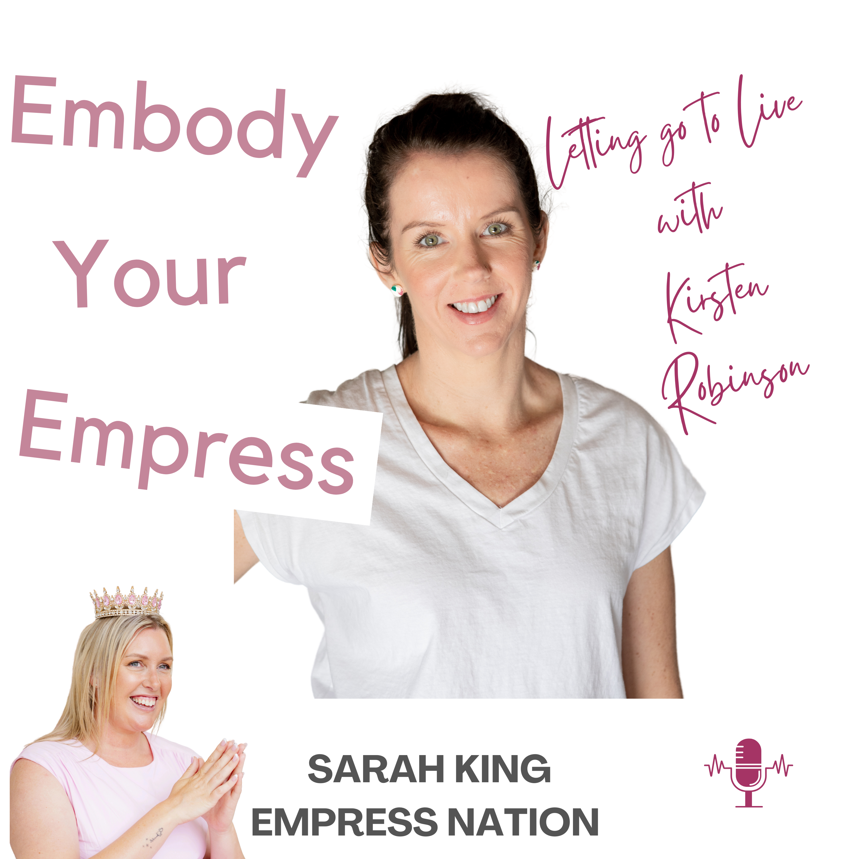 Embody Your Empress