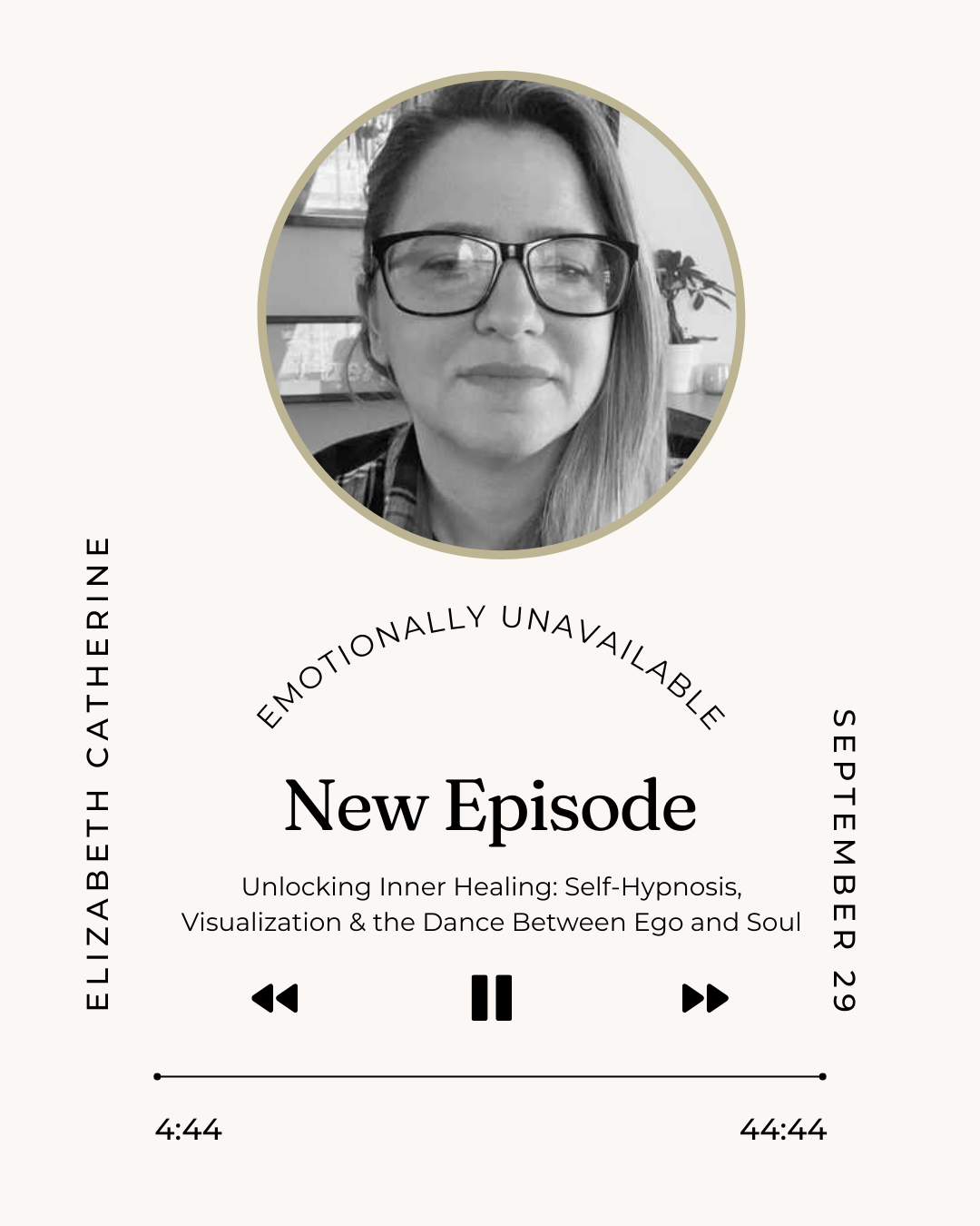 Emotionally Unavailable