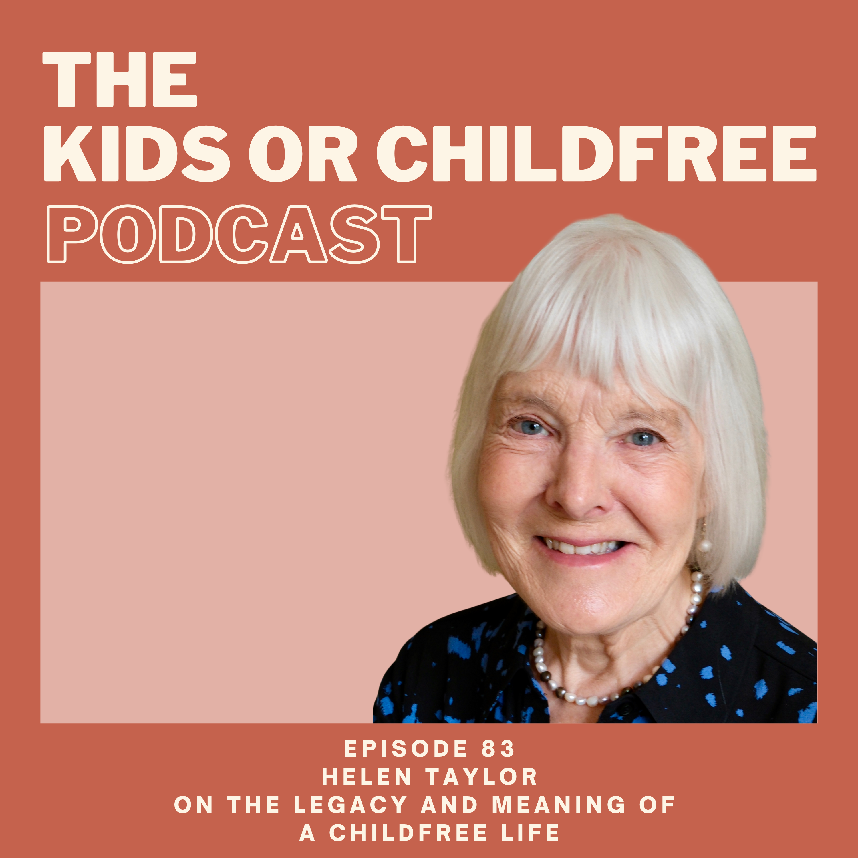 The Kids or Childfree Podcast