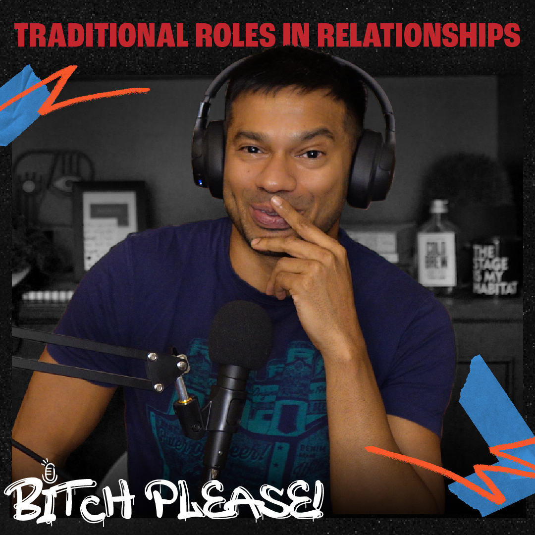 Bitch Please! With Daniel Fernandes