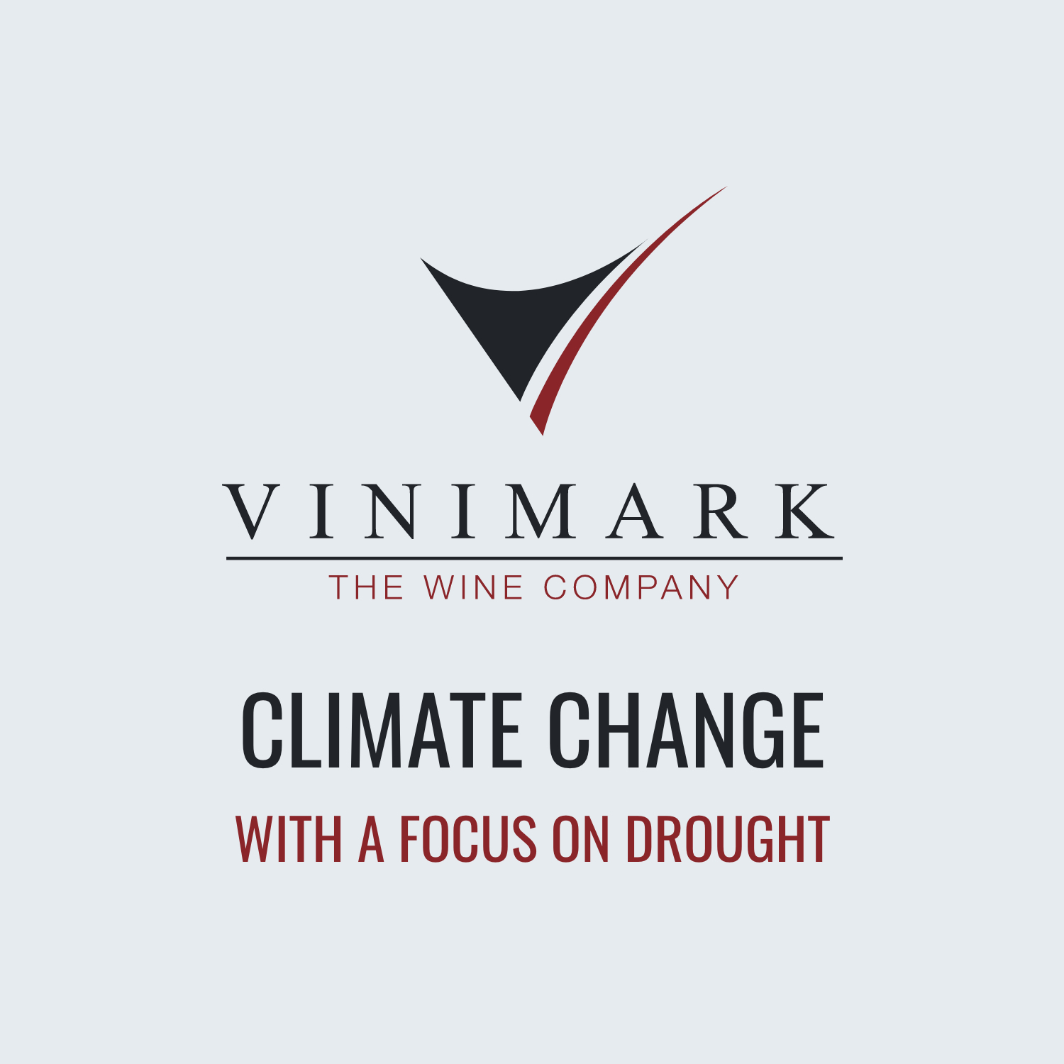 Climate Change with a focus on drought
