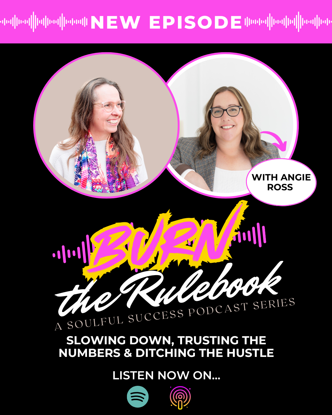 Soulful Success Podcast