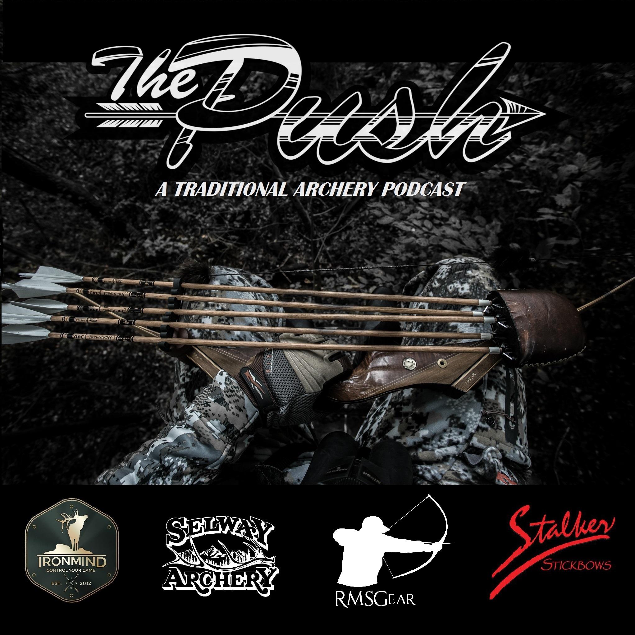 Episode 44 - John Wert