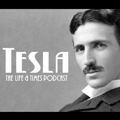 004 - Tesla - Frustrated Montage Years 1878-1882