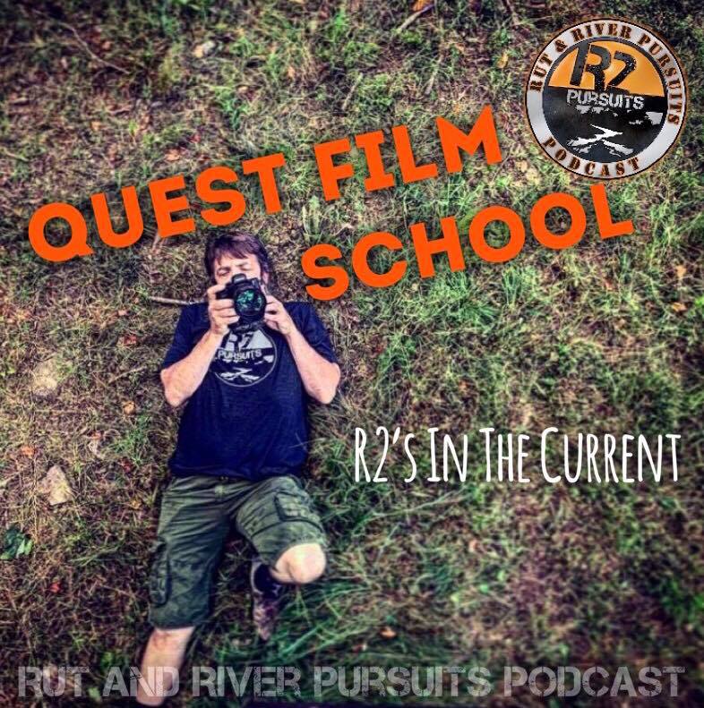 Quest Film School - R2's In the Current