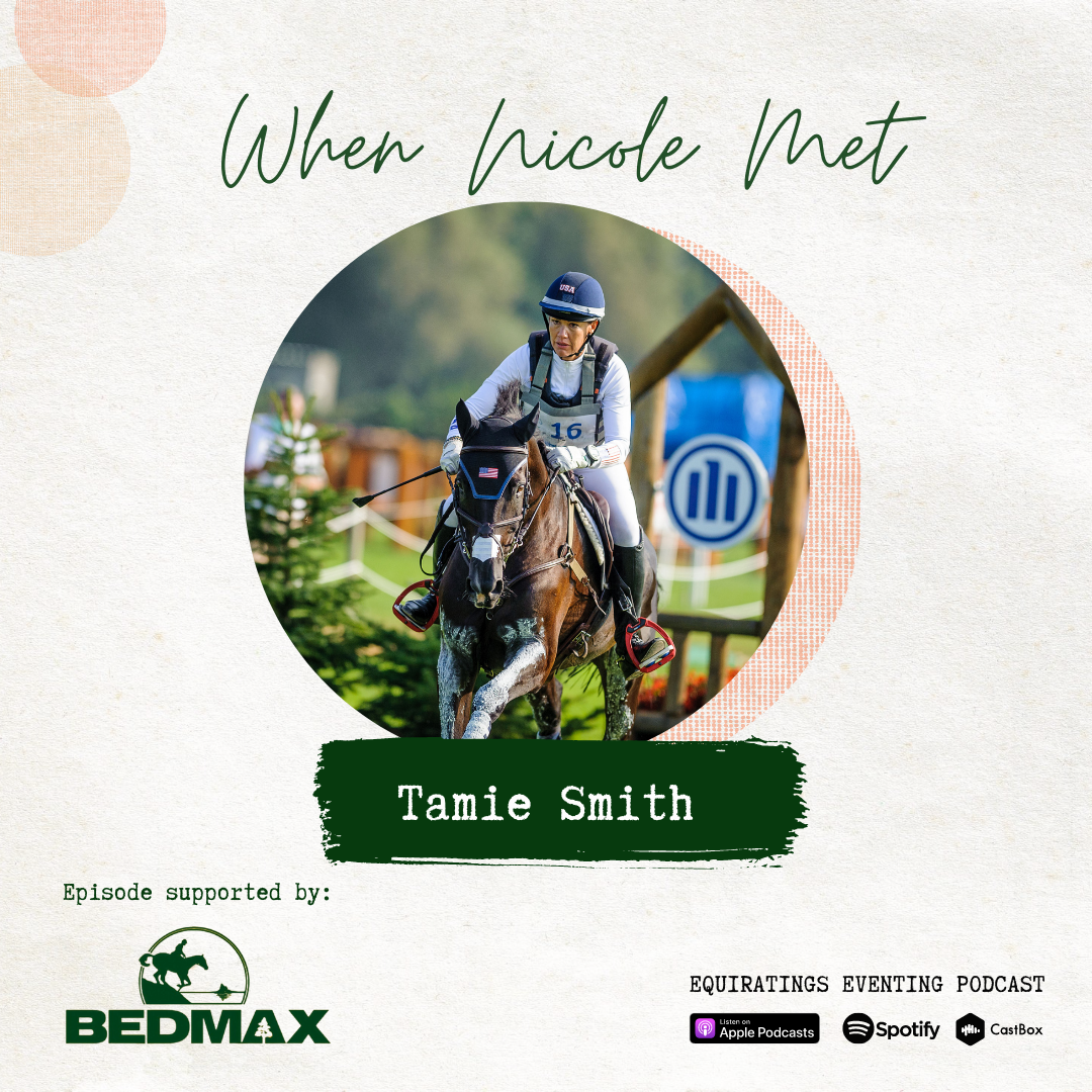 EquiRatings Eventing Podcast