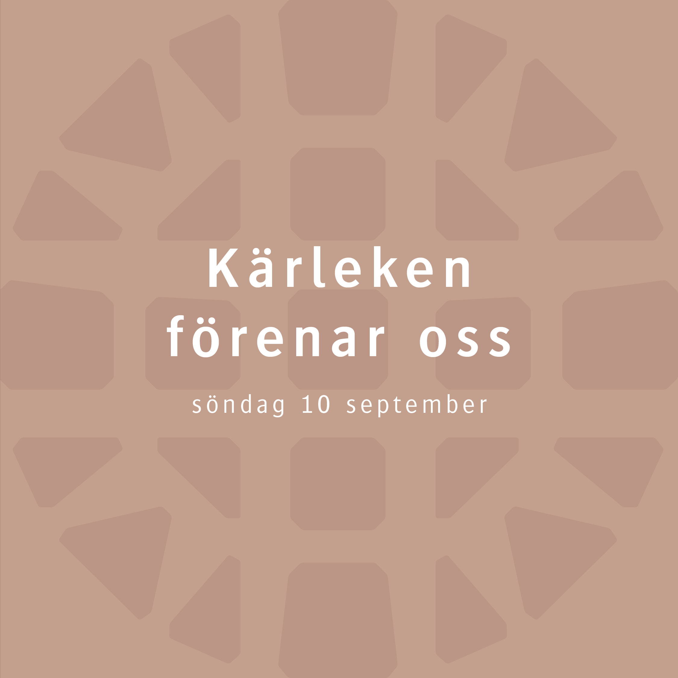 Betlehemskyrkans podcast