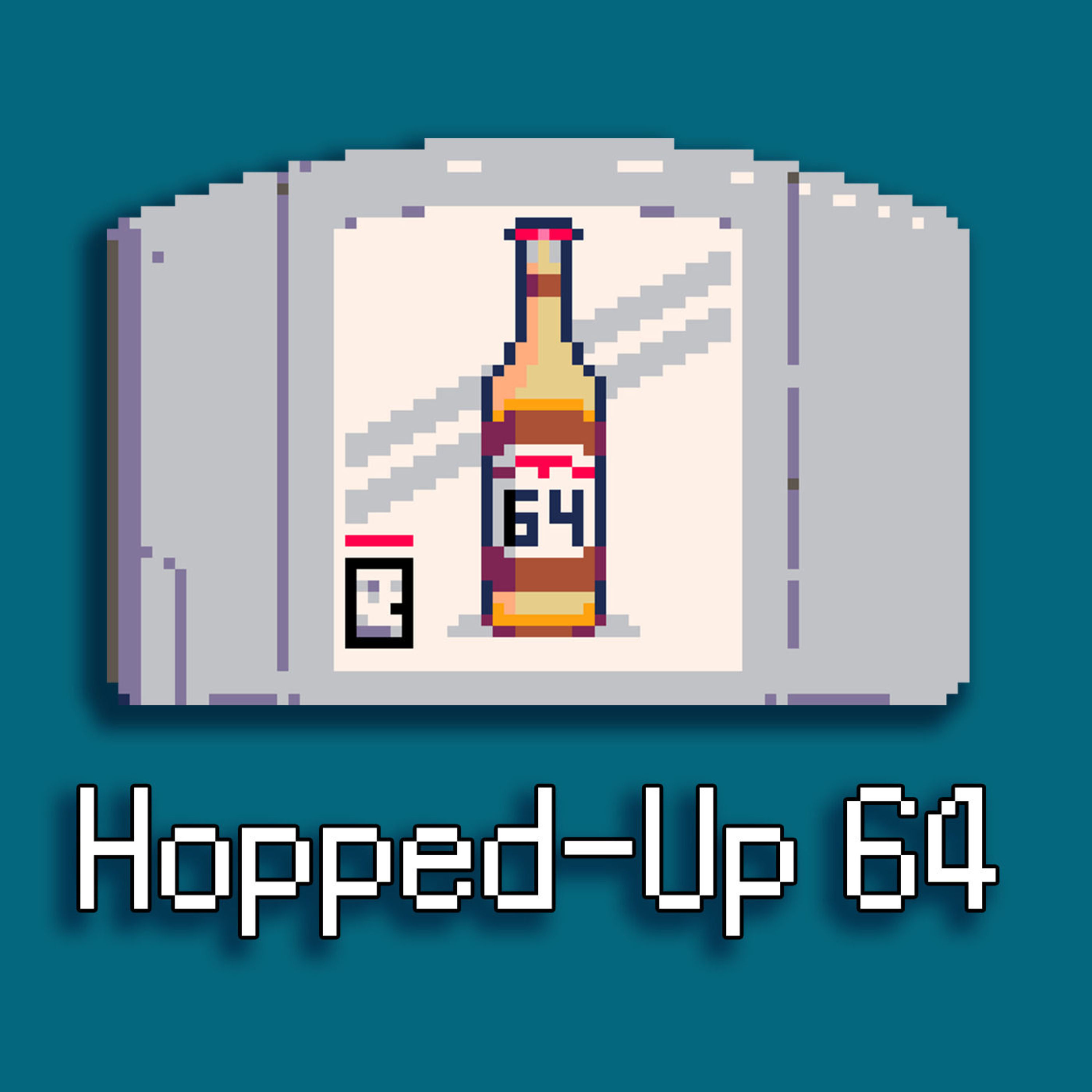 Ep 26: Would Mademoiselle Like a GoGurt?