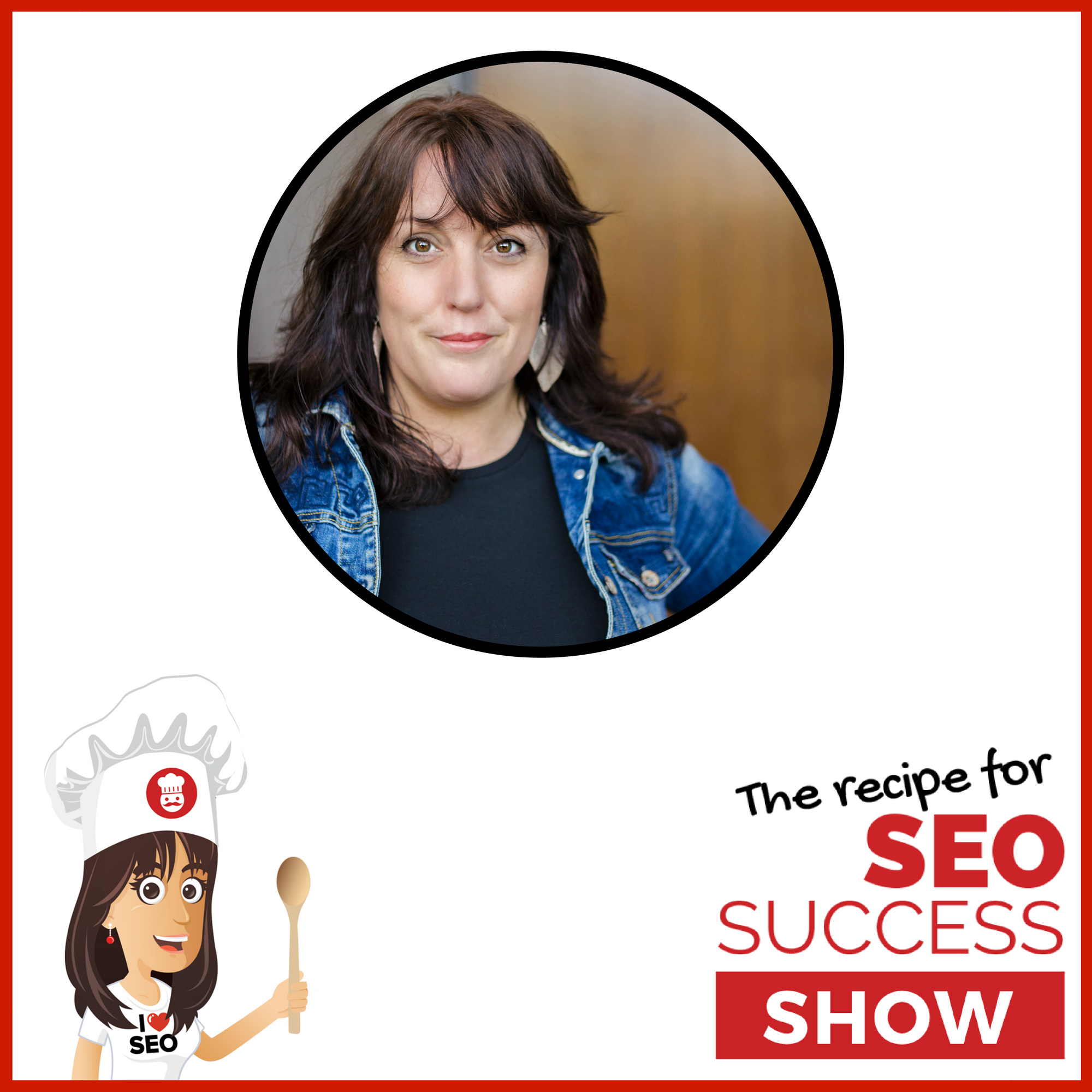 The Recipe For SEO Success Show