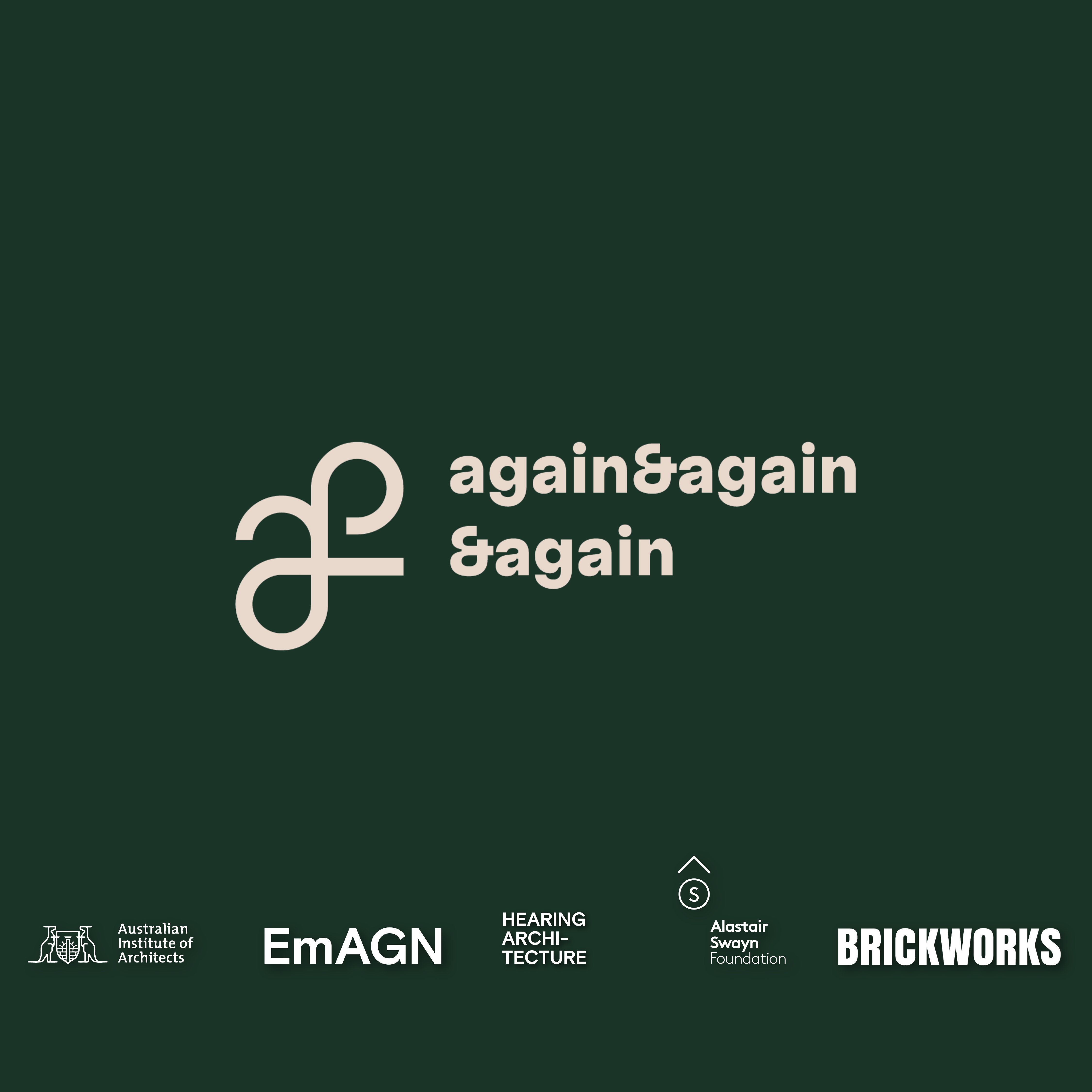 Hearing Architecture