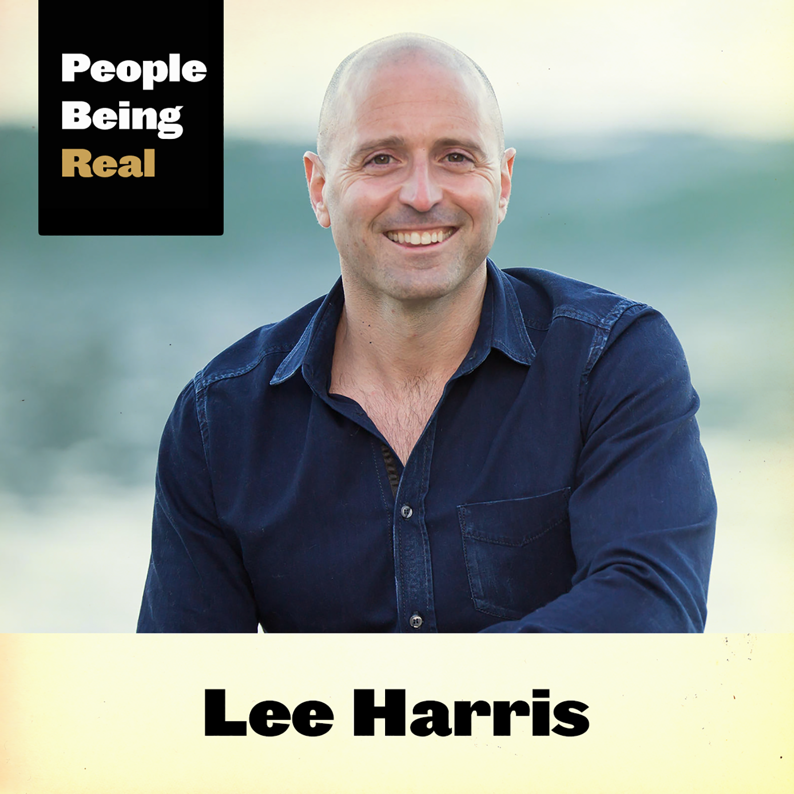 Are You Being Real? | The Authenticity Podcast