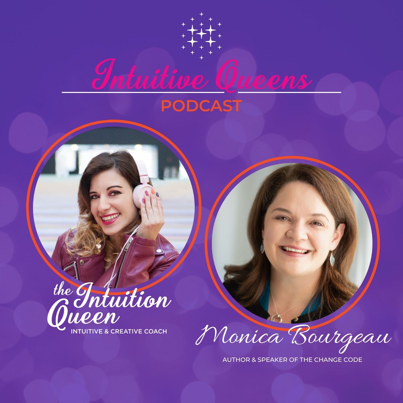 INTUITIVE QUEENS PODCAST
