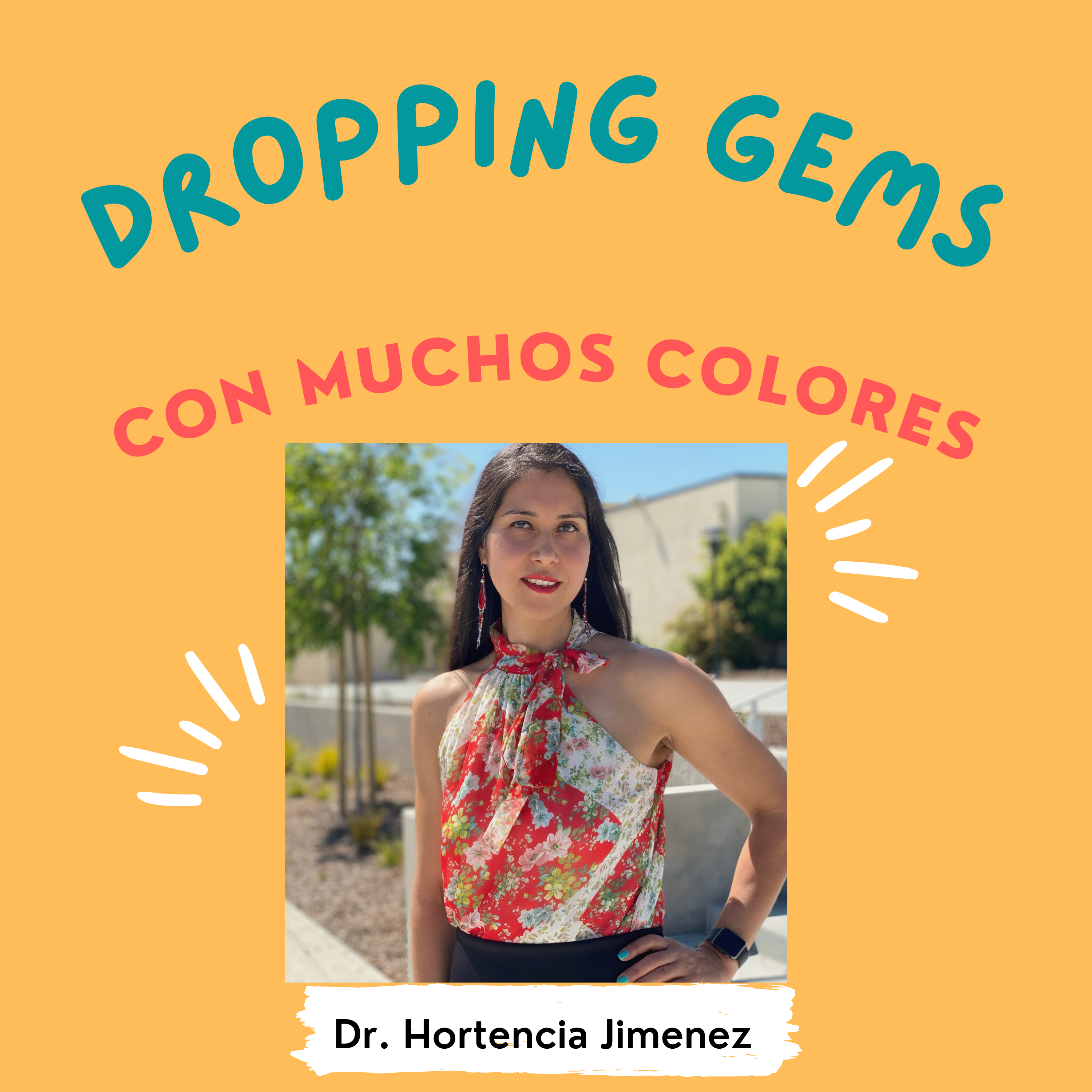 Dropping Gems Con Muchos Colores