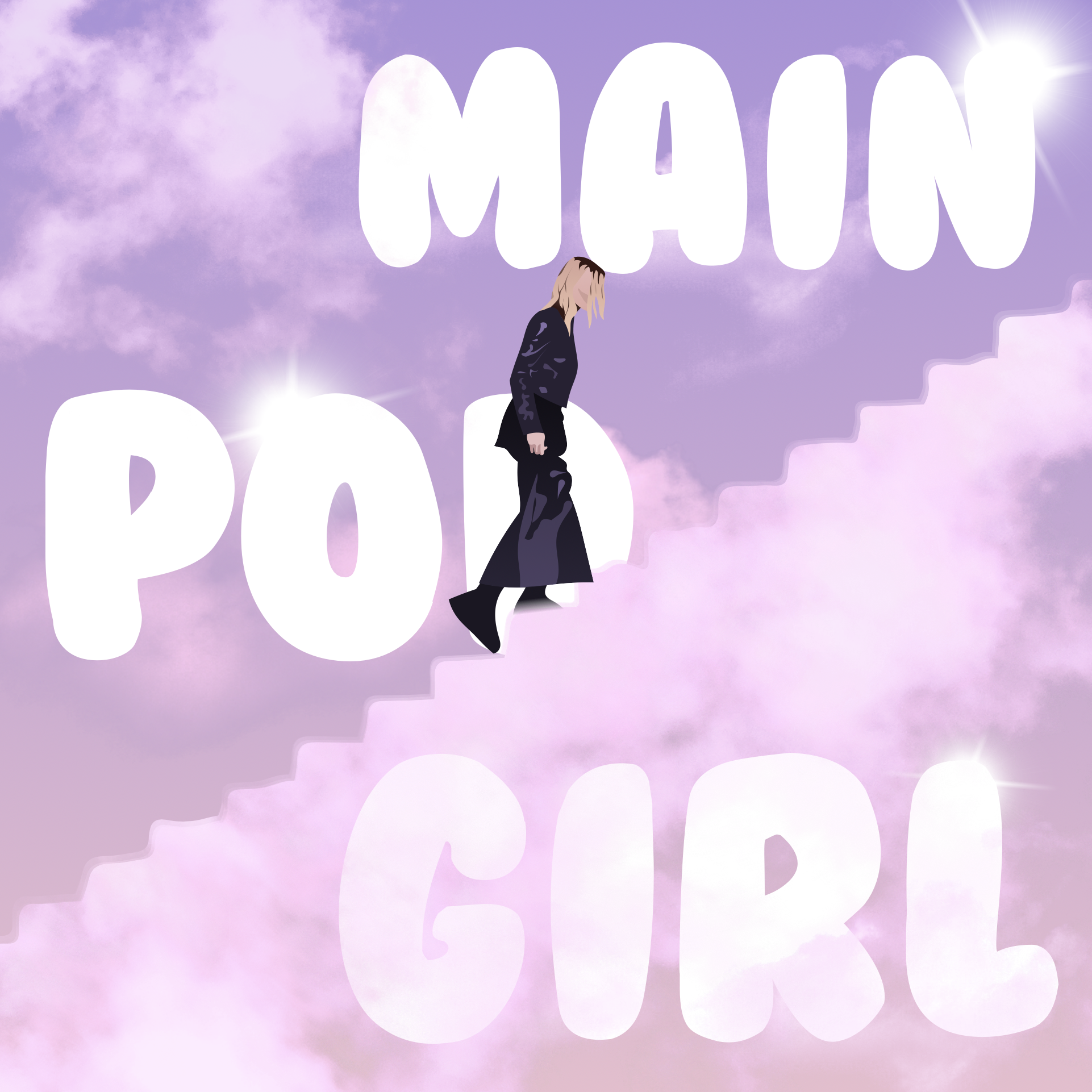 Mary Poppins Girl (feat. Dora Jar)
