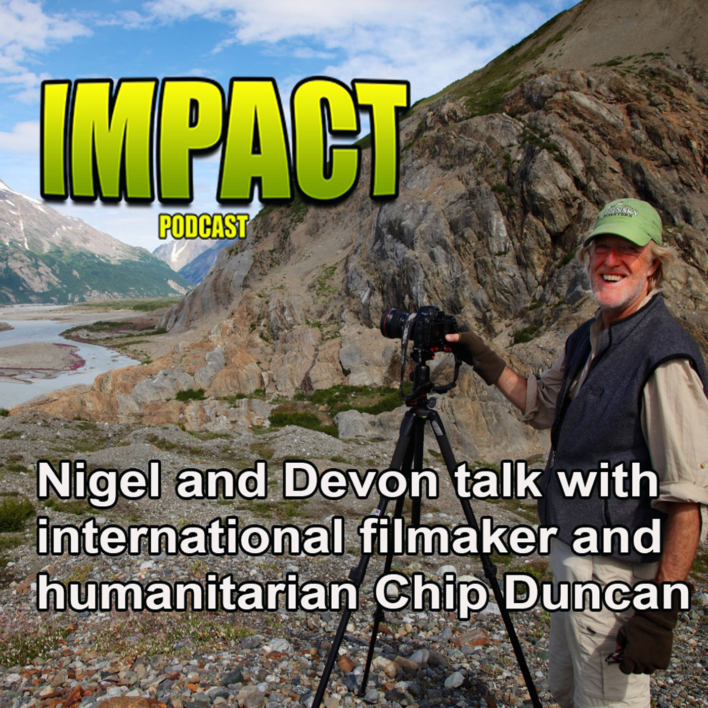 IMPACT Podcast