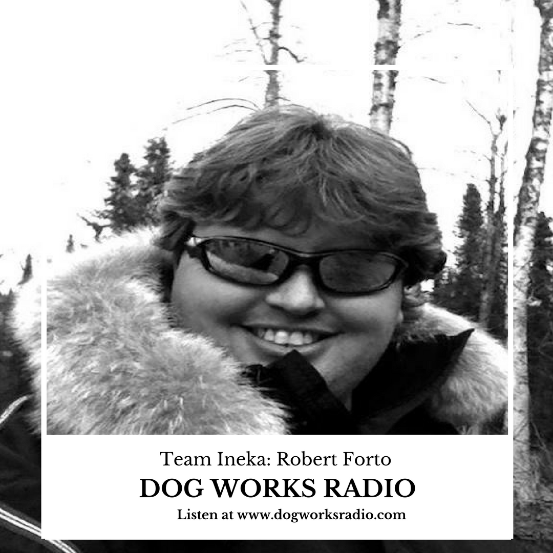 Dog Works Radio