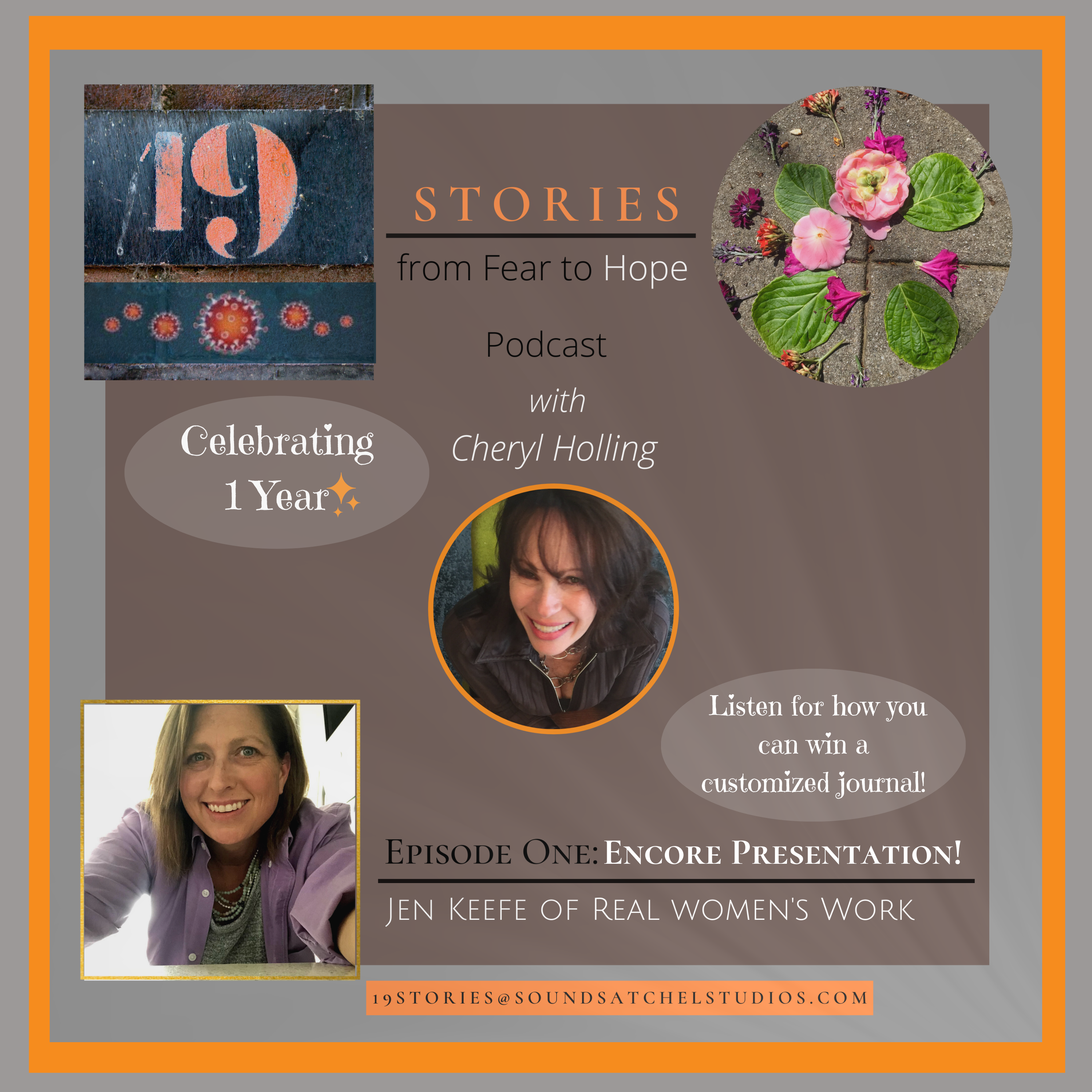 19Stories