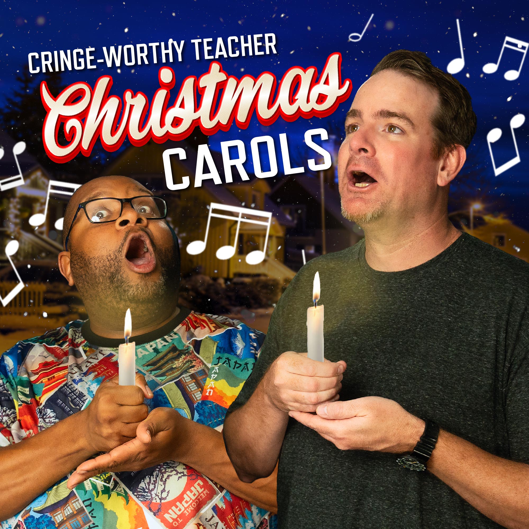 Episode Logo