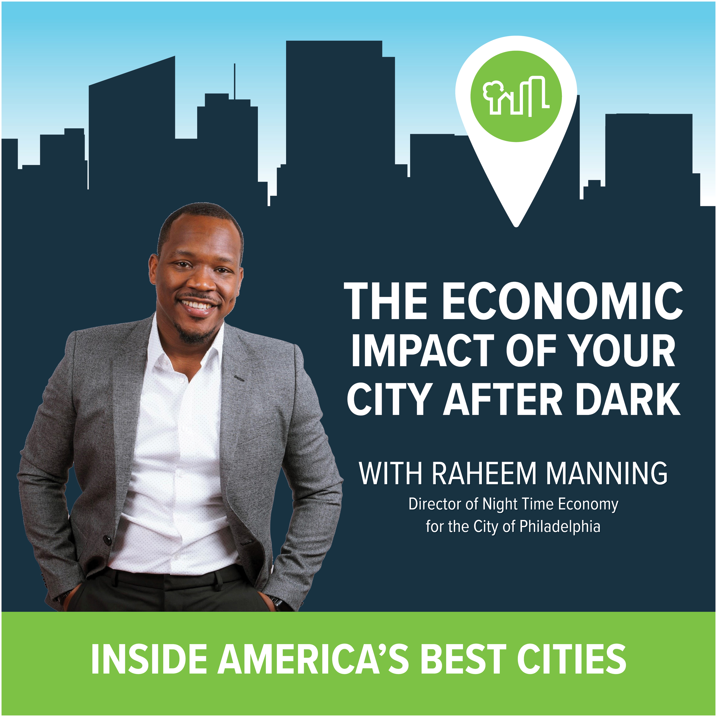 Livability: Inside America\'s Best Cities