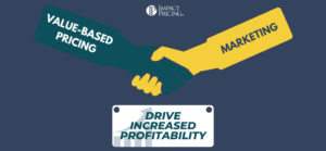 Blogcast: How Value-Based Selling & Marketing Work Together to Drive Increased Profitability