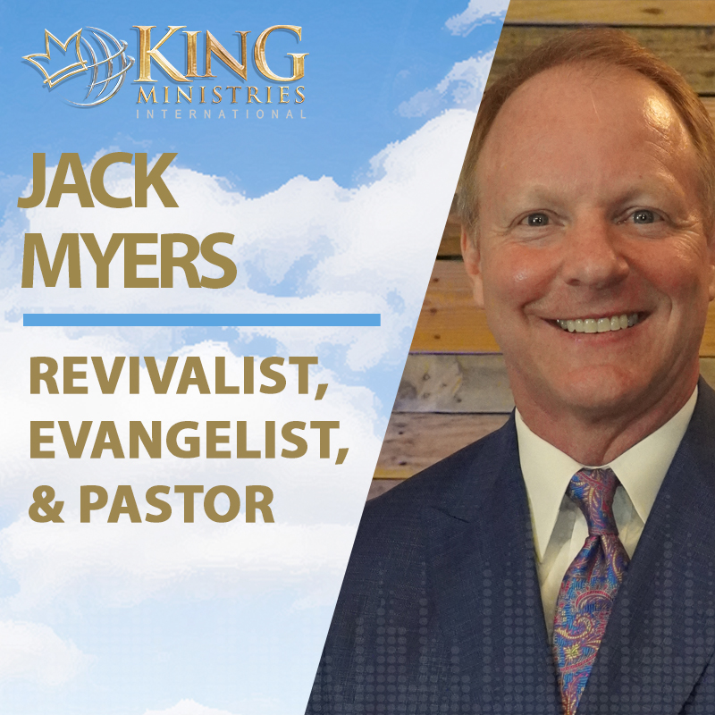 The Evangelism Podcast