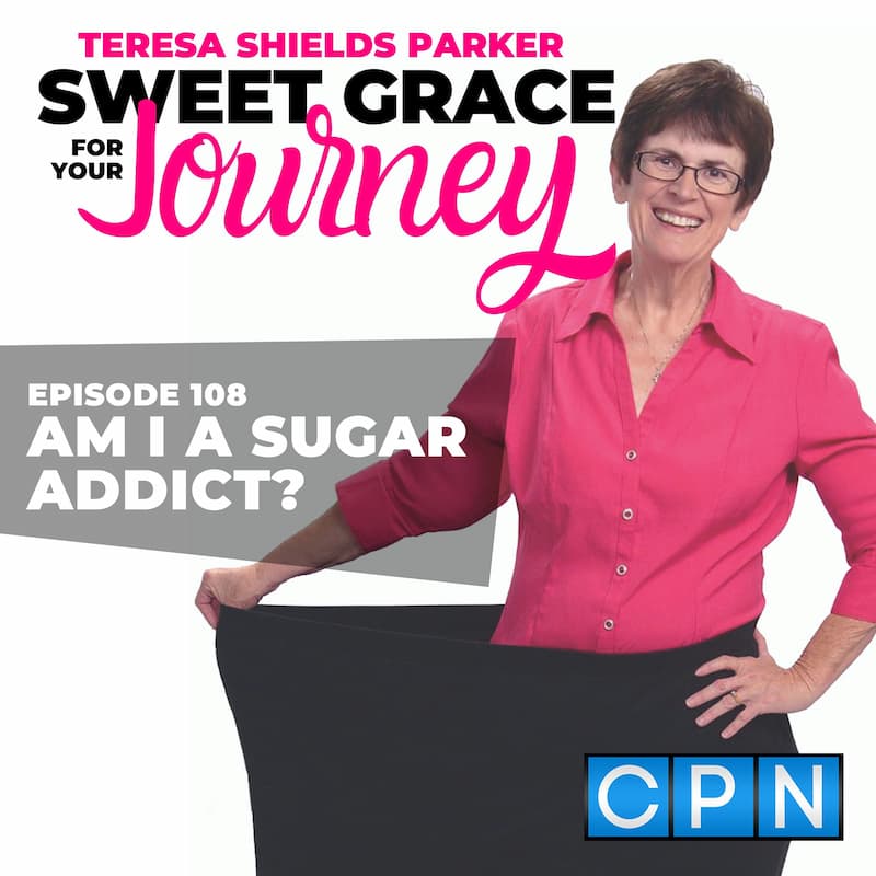 Sweet Grace For Your Journey