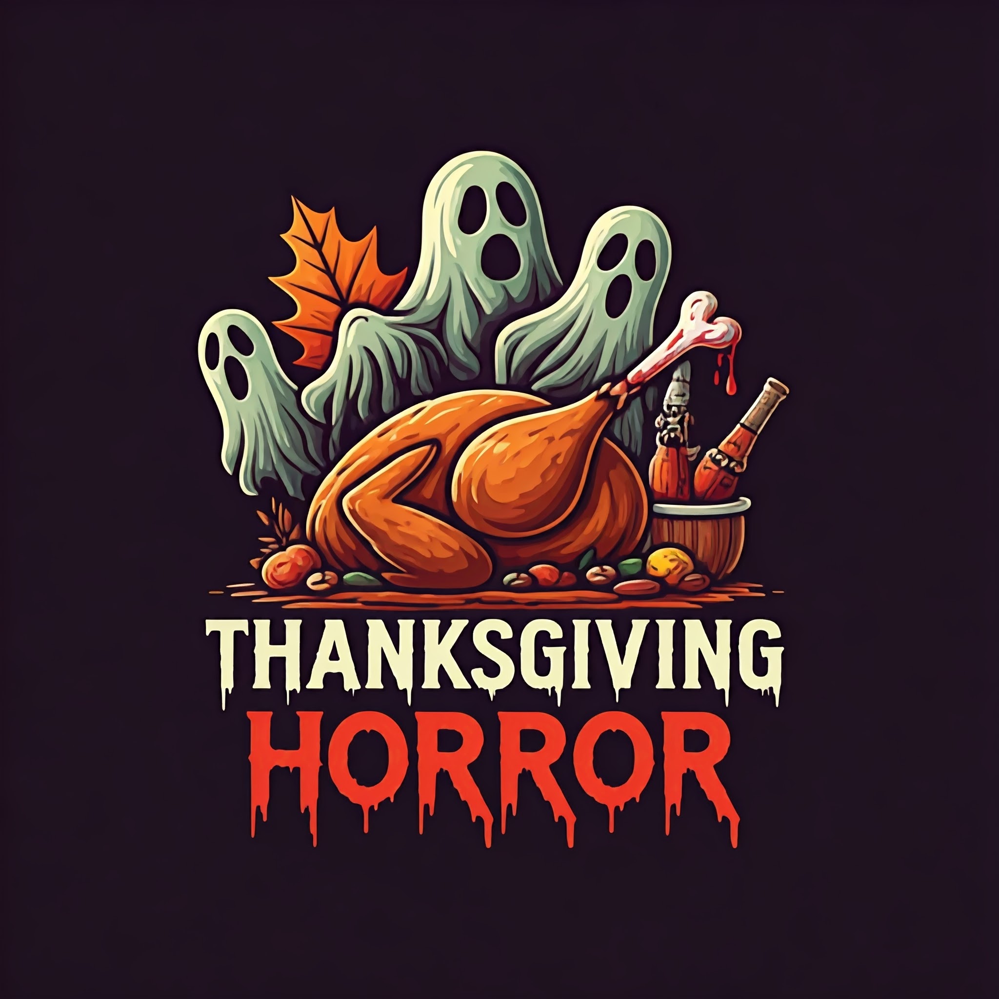Thanksgiving Horror