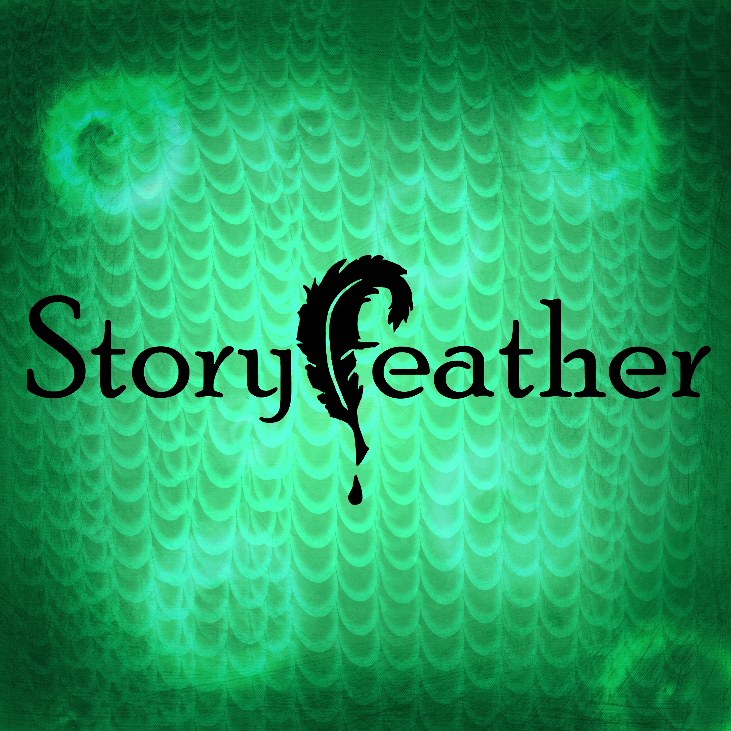 Storyfeather