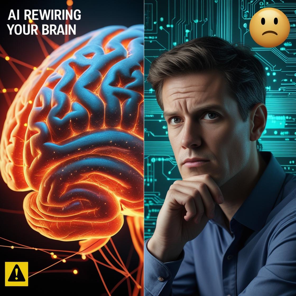 Why AI Could Actually Make You Smarter