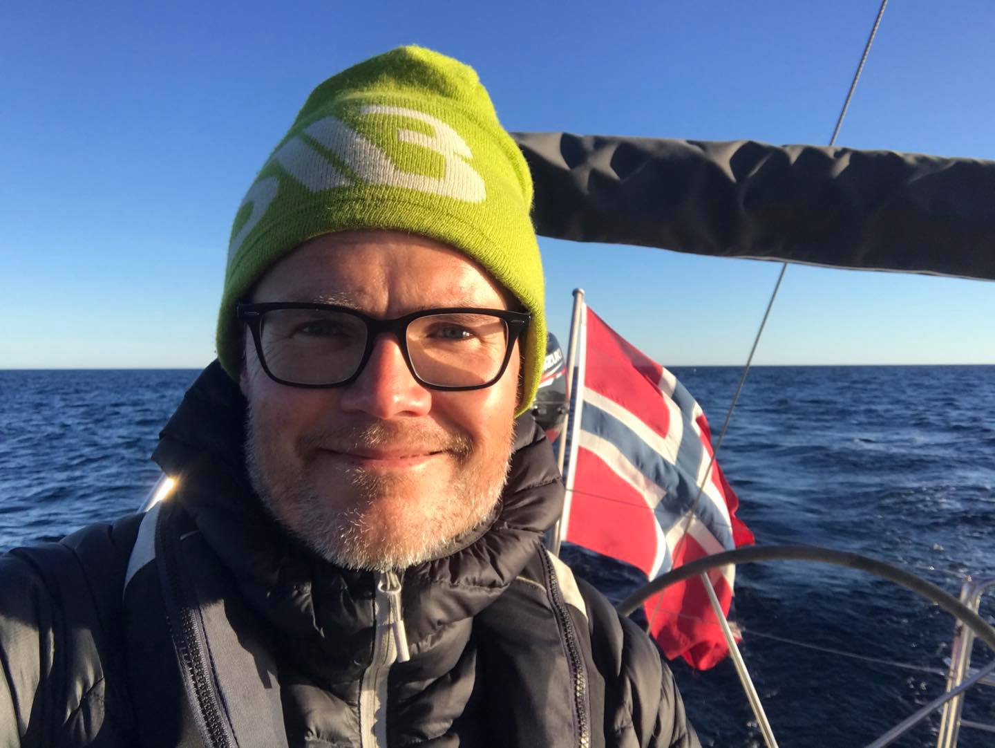 Explore Norths podcast