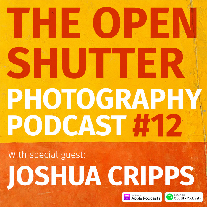 Joshua Cripps - How To Use Your Technical Mind To Be More Creative