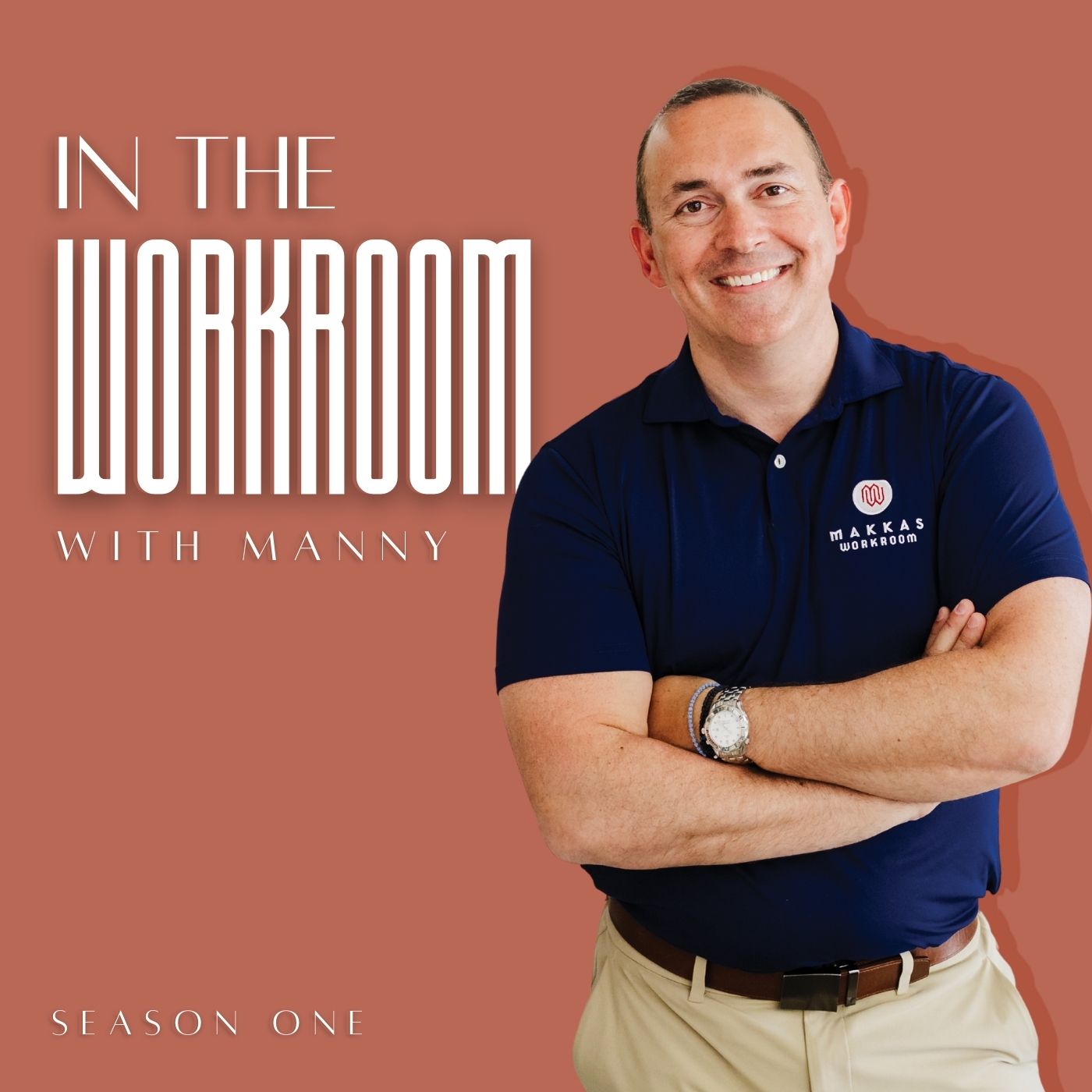 Laughter, Collaboration & Defining Success with Meg McSherry