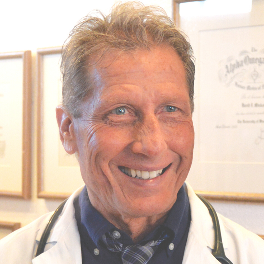 EFR 384: How to Boost Your Immune System During COVID-19, the Perfect Protein Source and How to Train for Longevity with Dr. David Minkoff