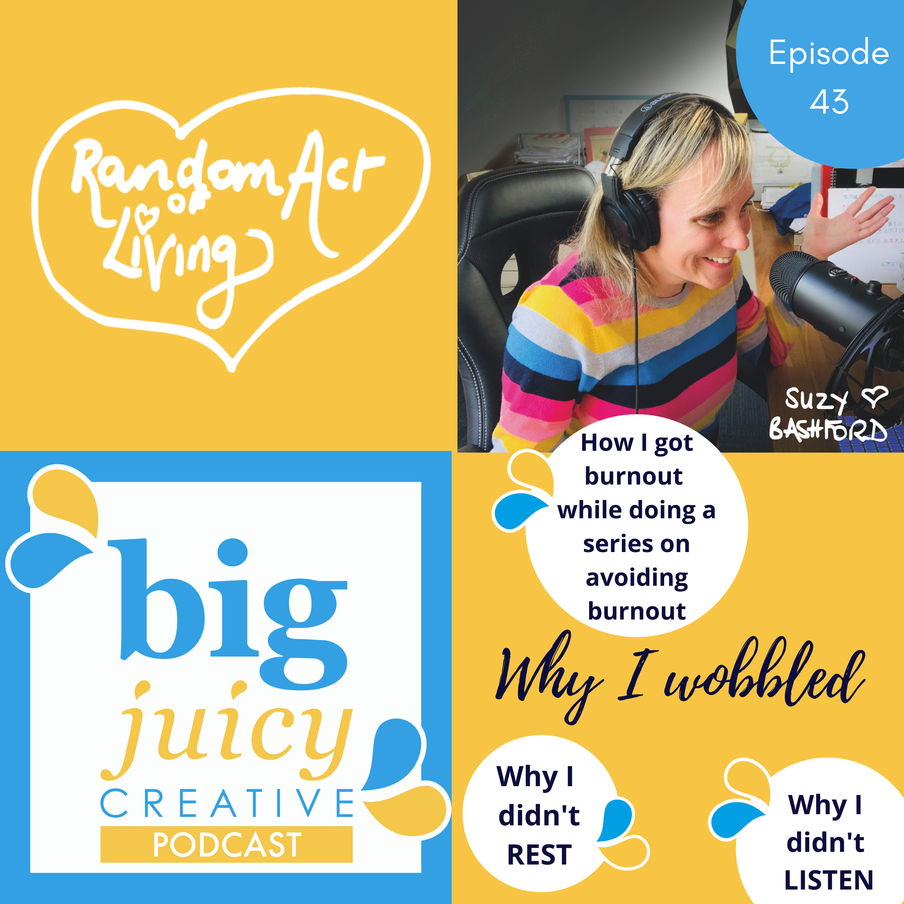 Big Juicy Creative