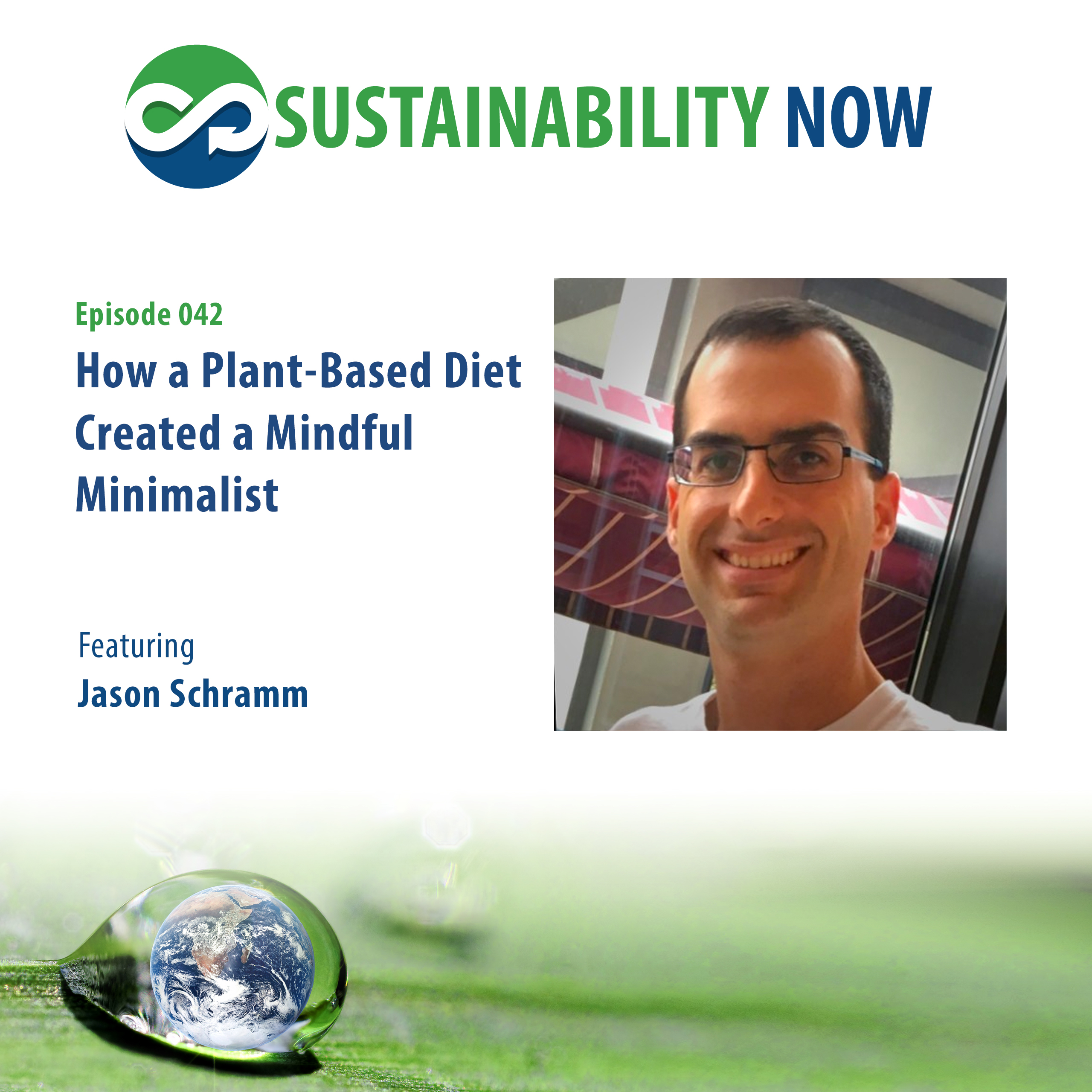 Sustainability Now - exploring technologies and paradigms to shape a world that works