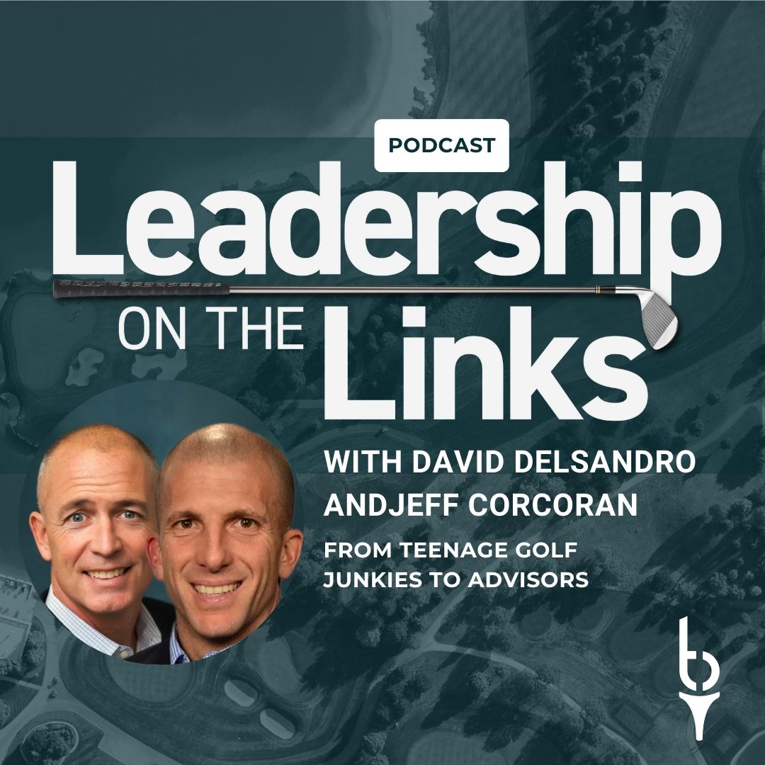 Leadership on the Links