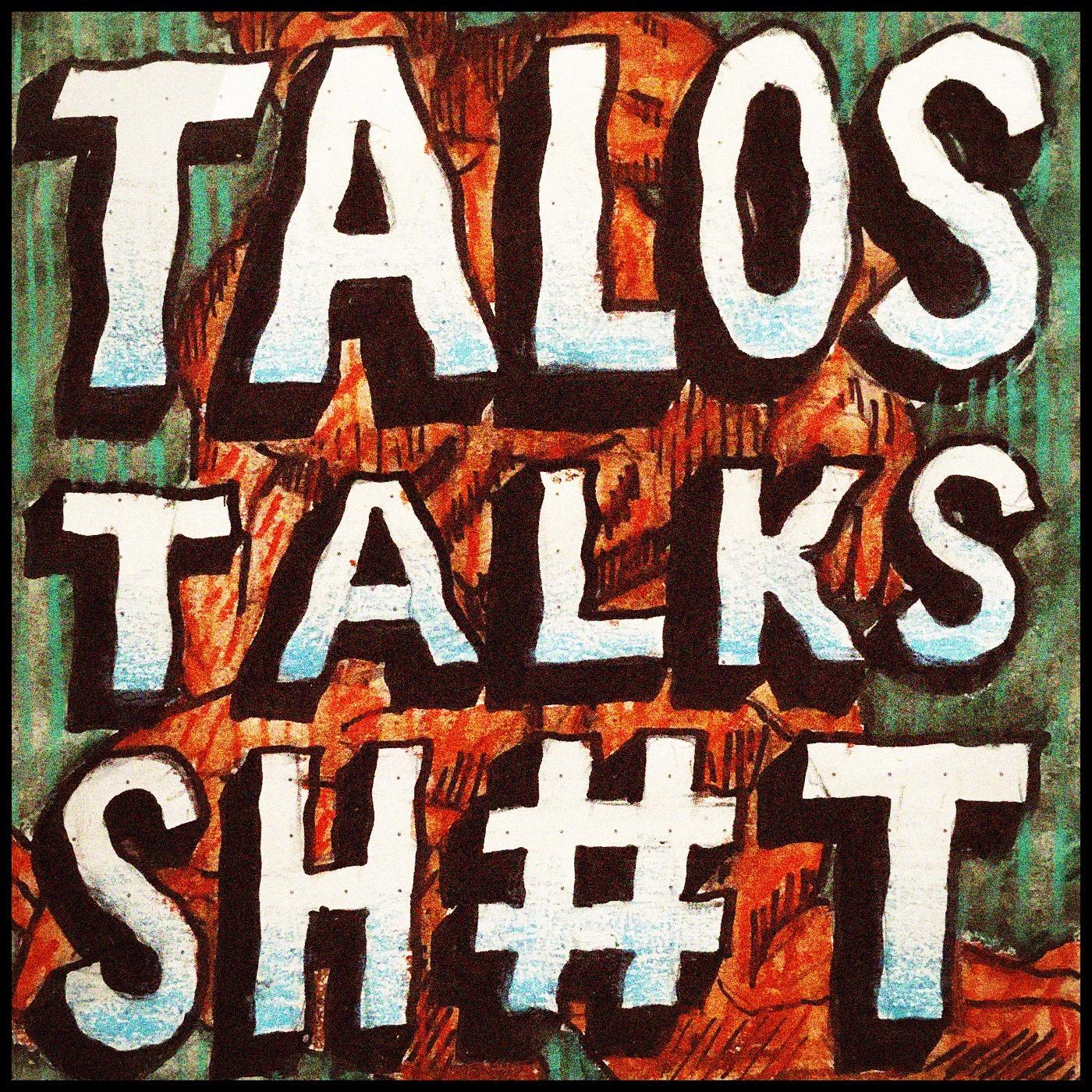 Blended Podcasts