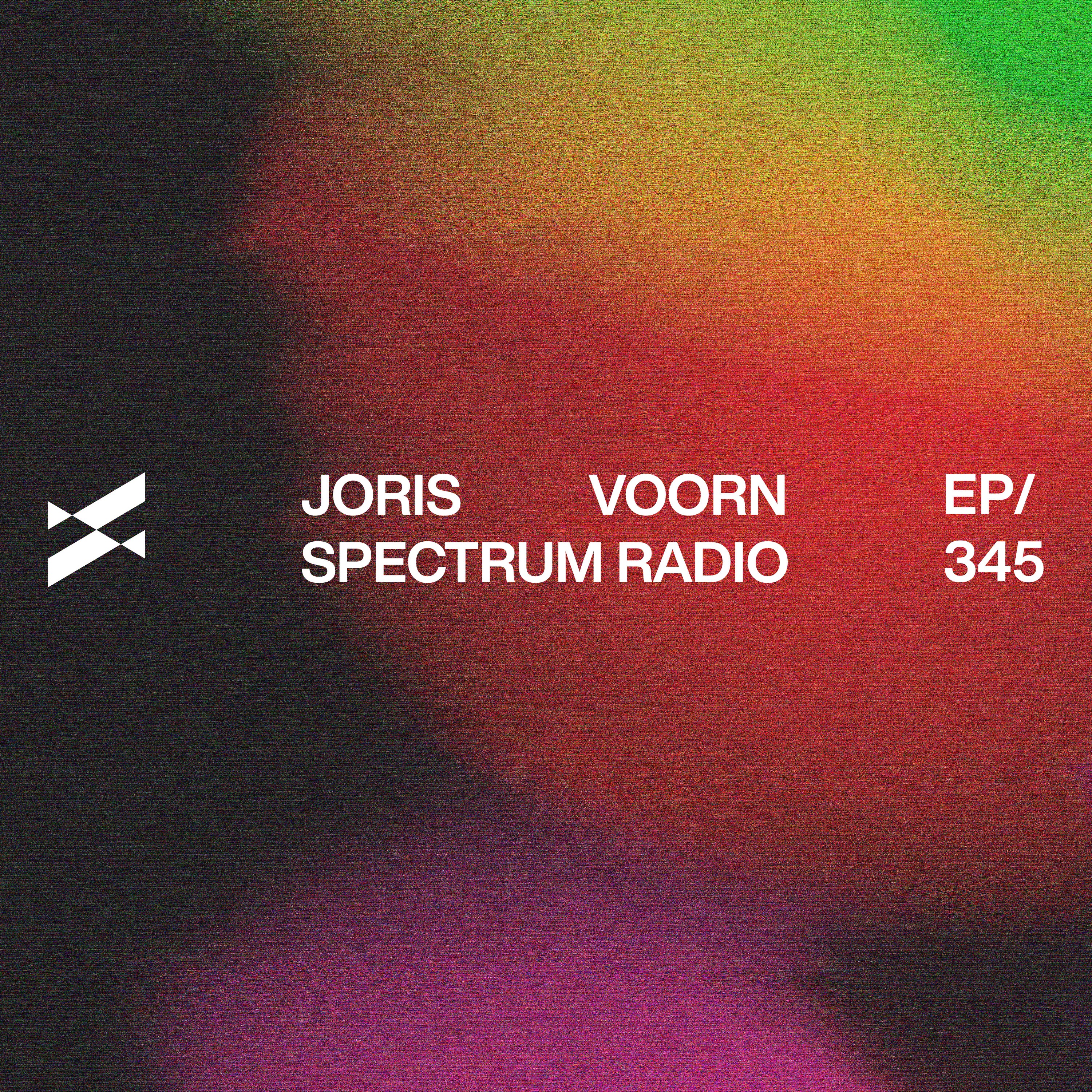 Spectrum Radio 345