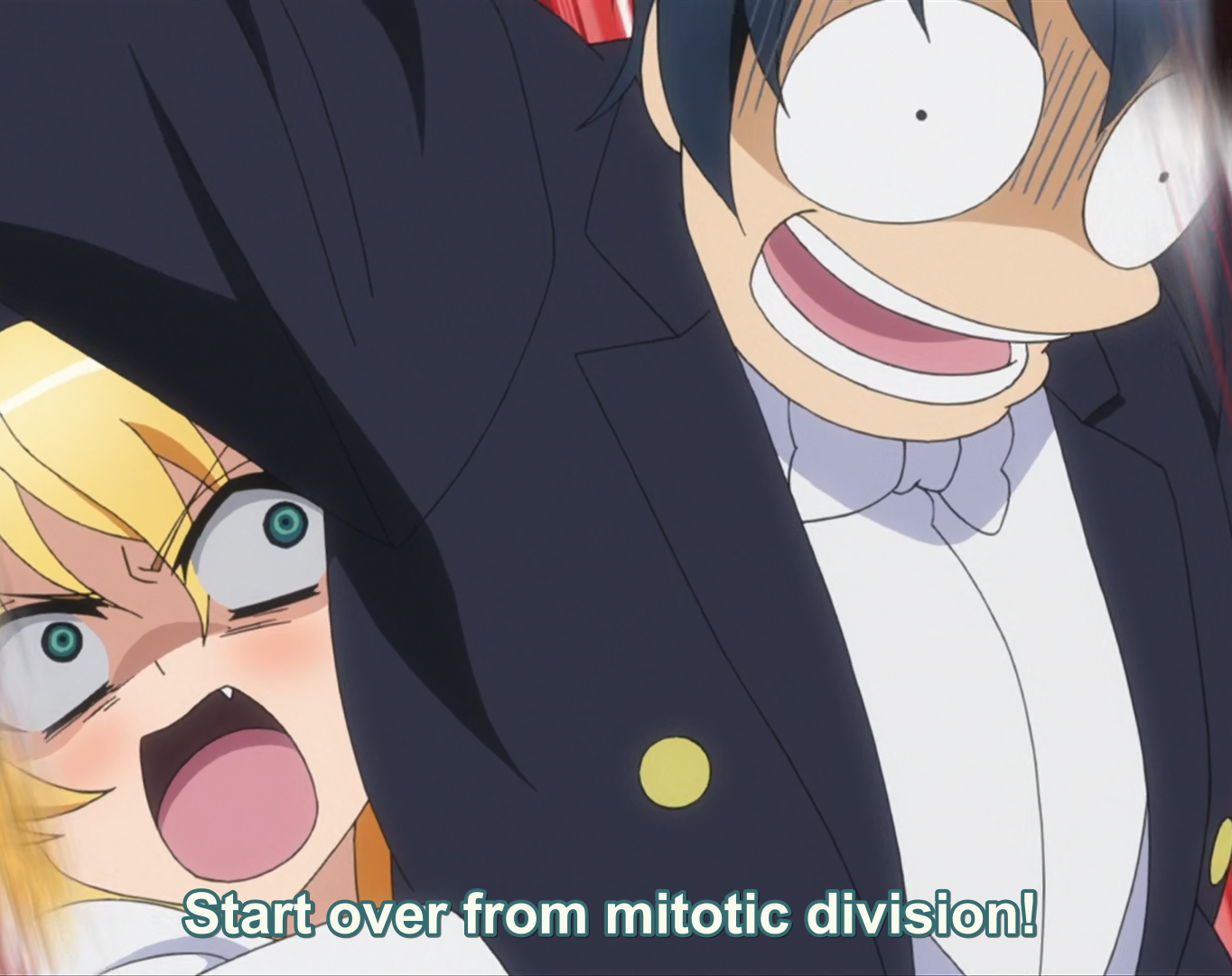 Anime Fans Against Anime