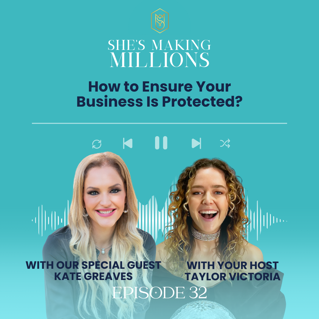 She\'s Making Millions